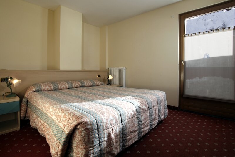 Hotel delle Alpi 2