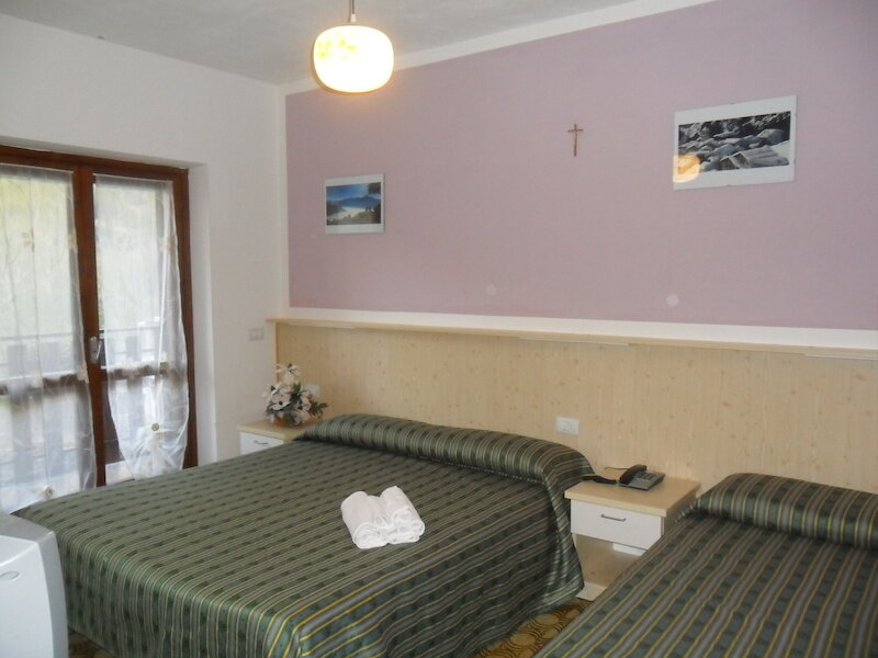 Albergo Bucaneve 2
