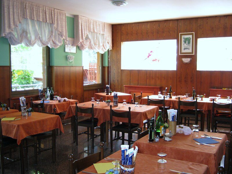 Albergo Bucaneve 3