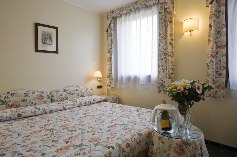 Relais Leon d'Oro 5
