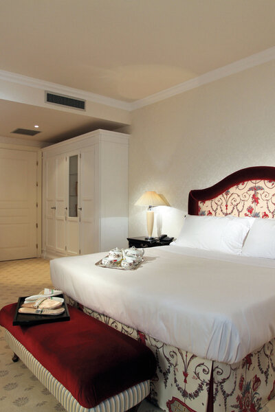 Somaschi Hotel 5