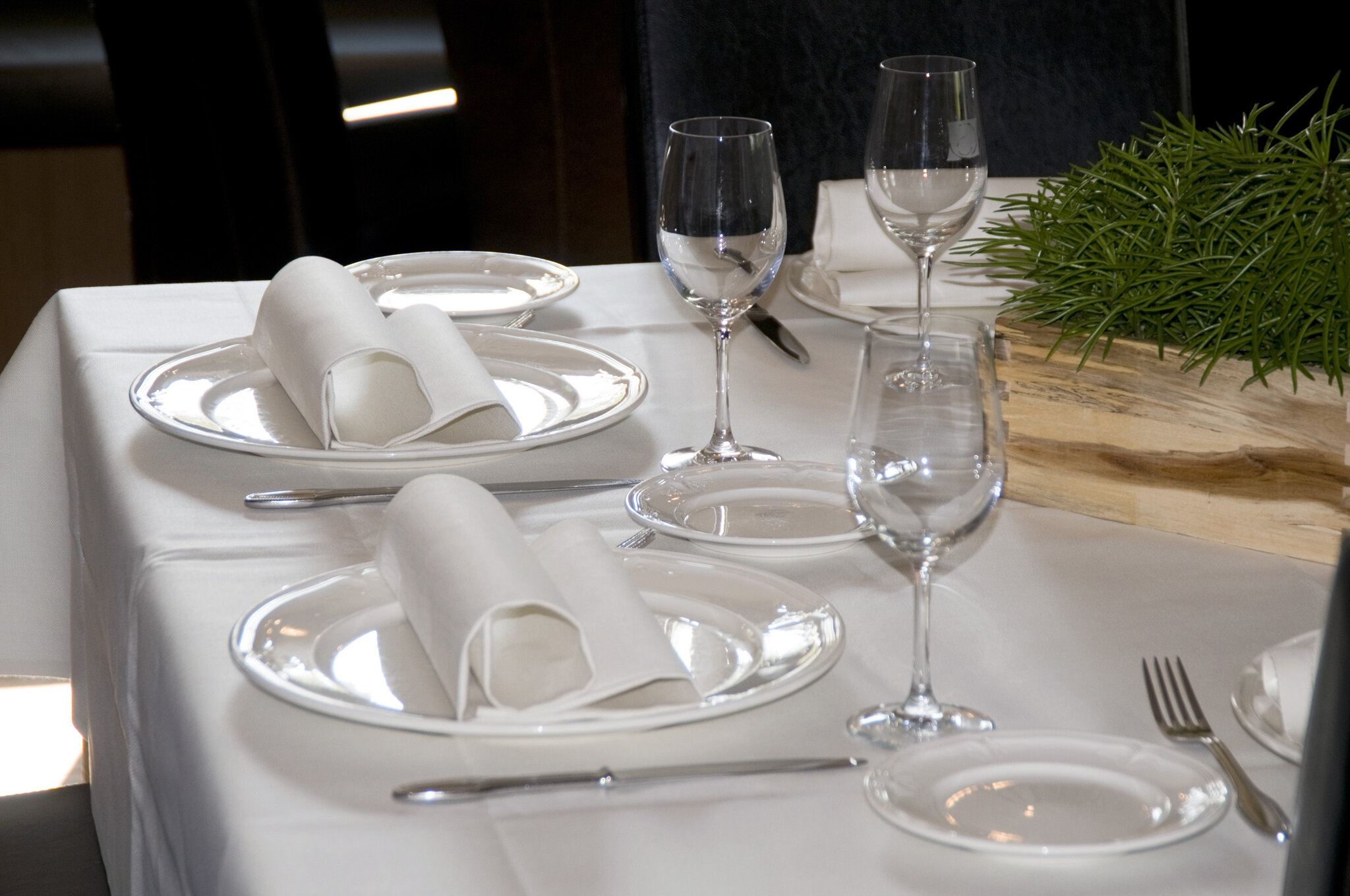 Auberge La Grande Cure 4