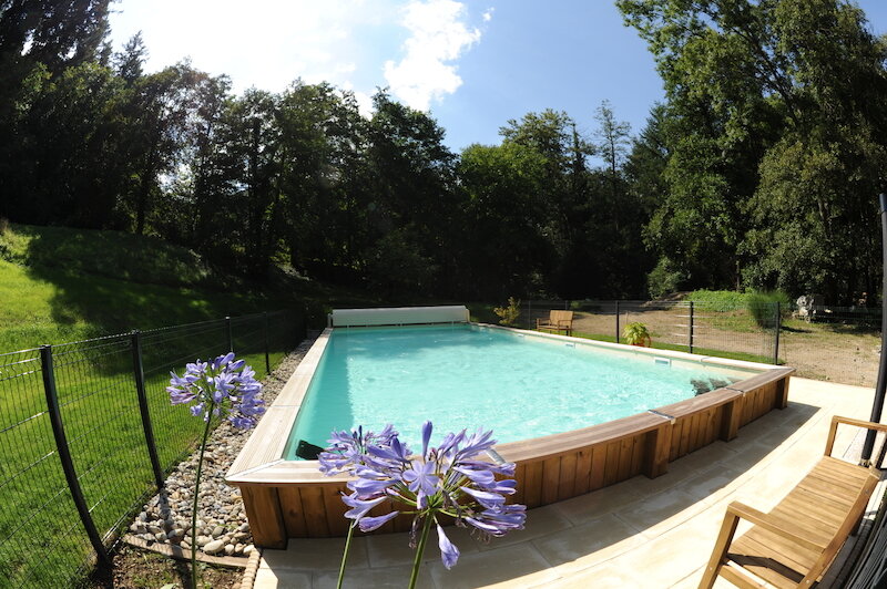 Le Saint-Barnabé Hôtel & Spa 2