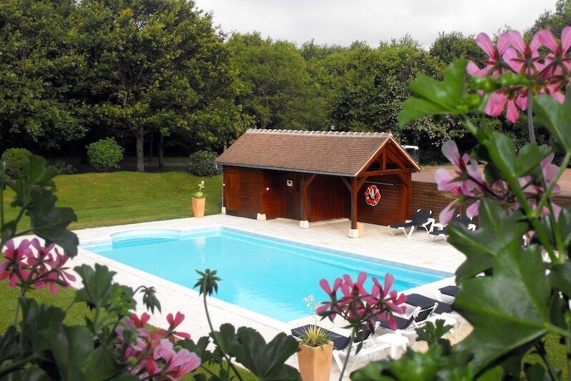 L'Orée des Chênes, The Originals Relais 2