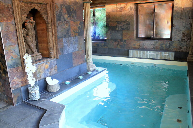 Hôtel et Spa Le Lion d'Or - Logis hôtels 4