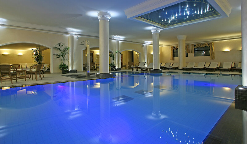 Hotel Salus Terme 3