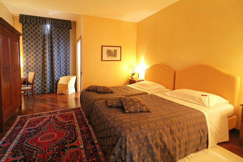 Castello Rosso 2