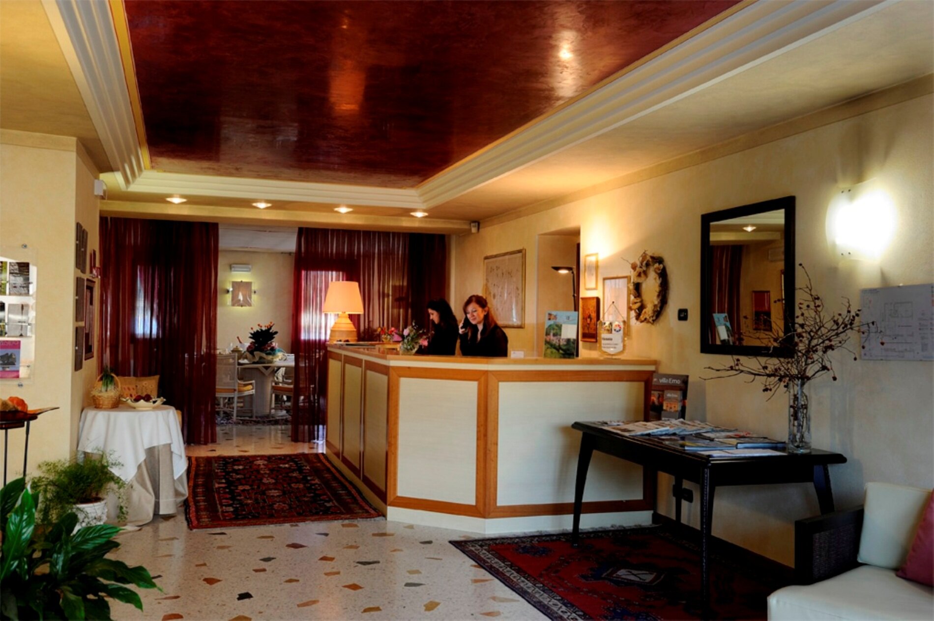 Wine Hotel San Giacomo Activity & Wellness 2
