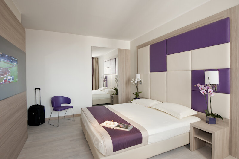 AS Hotel Limbiate Fiera