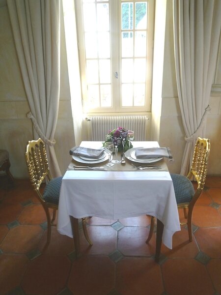 Château de Lantic 5