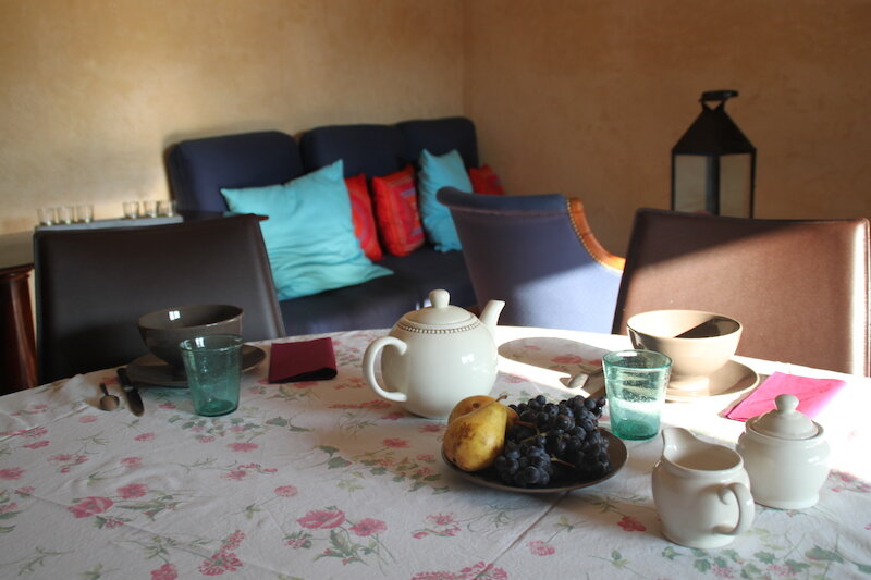 La Maison de Marie 3