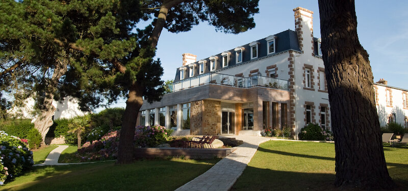 Hôtel Les Costans, The Originals Relais 3