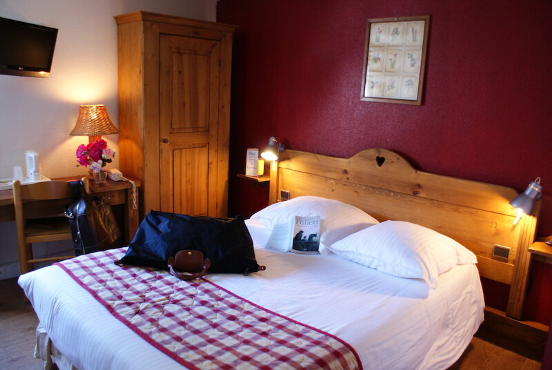 The Originals City, Hôtel Porte de Genève, Annemasse Sud 2