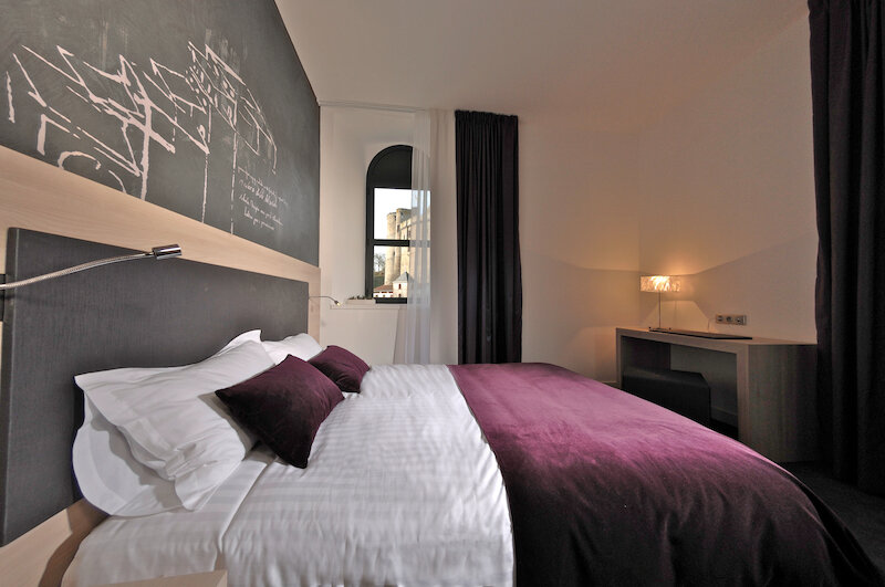 Best Western Villa Saint-Antoine et Spa 2