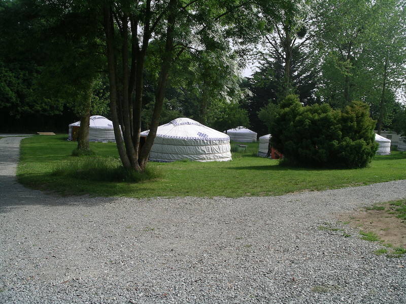 Le Village Insolite 4