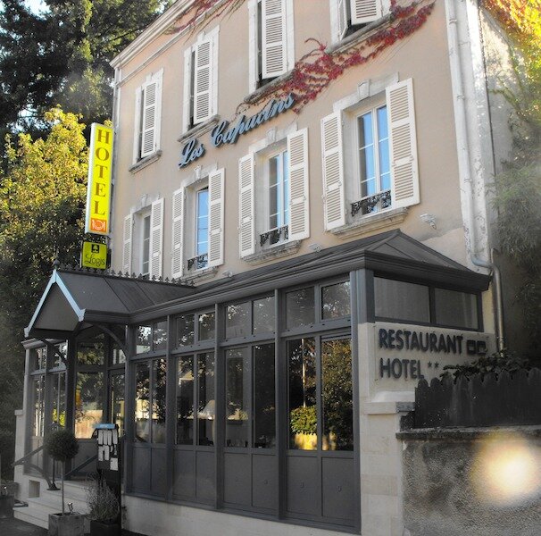 Les Capucins