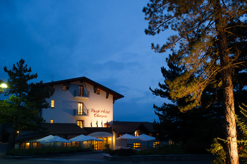 Park Hotel Olimpia 5