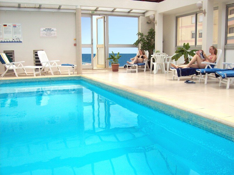 Hôtel Mar I Cel 3