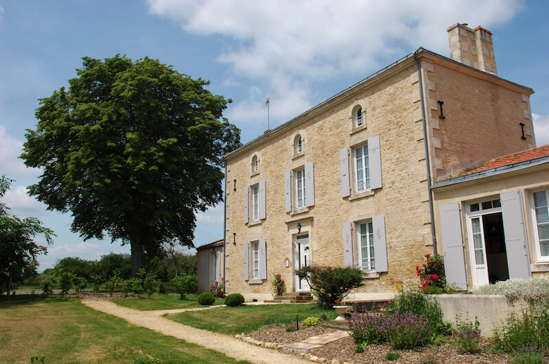 Le Tilleul