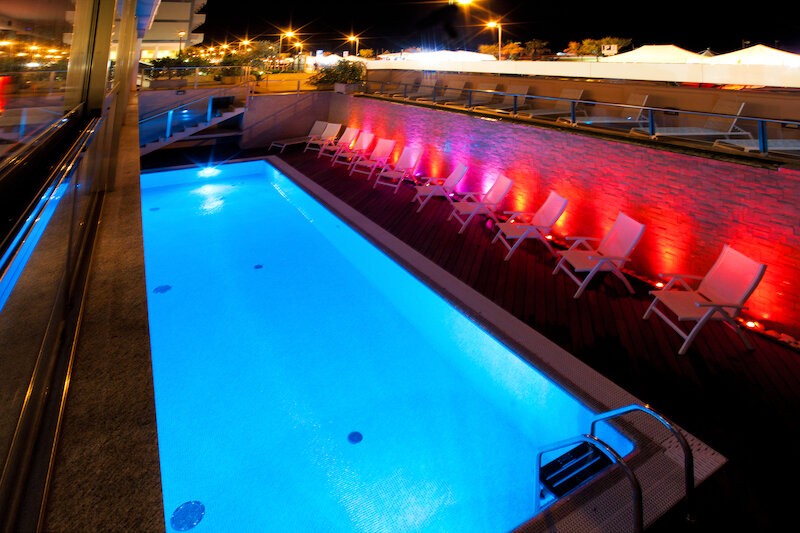 Hotel Terminal Palace & Spa 3