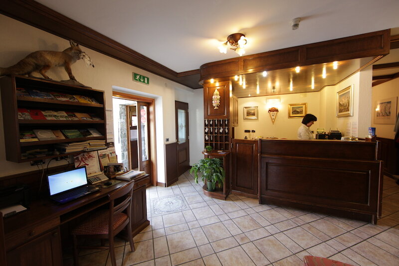 Hotel Santa San 3