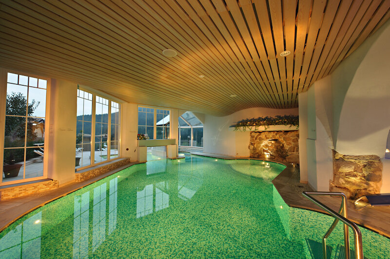 Cavallino Experience – Alpine Wellness Hotel 5