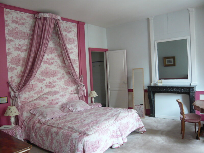 Hôtel le France 3