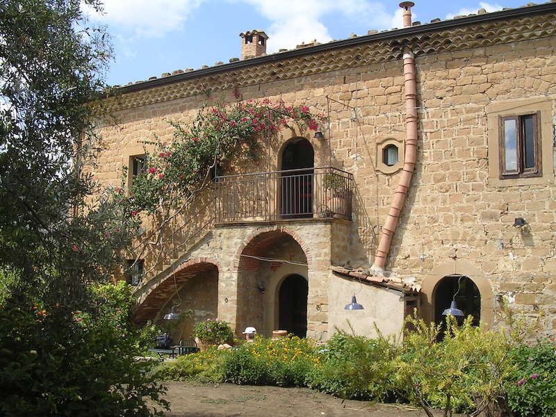 Casa Migliaca 2