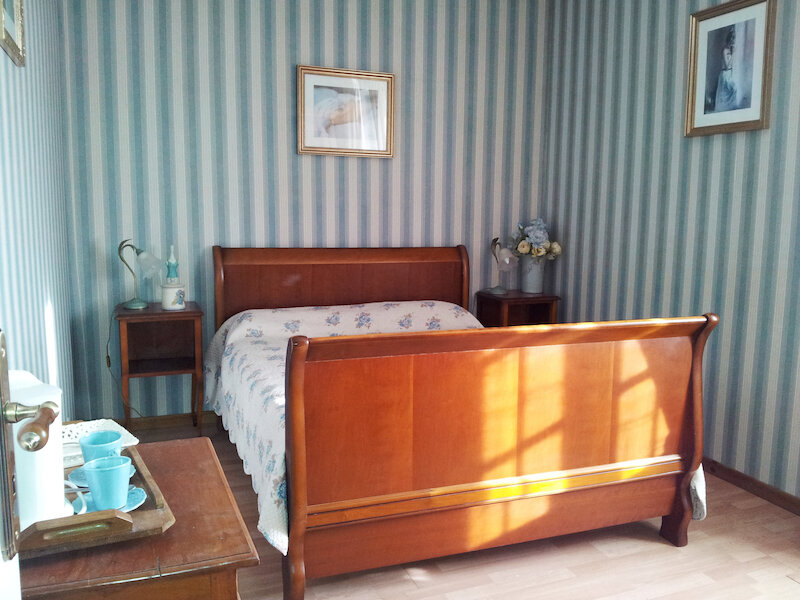 Le Logis de la Lande 2