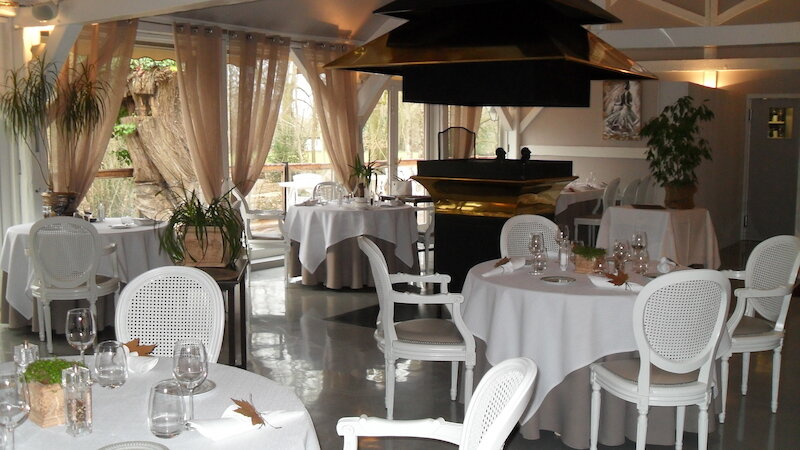 Auberge Le Sainte Maure 2