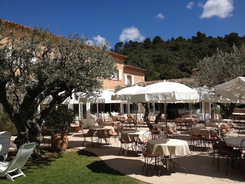 La Bastide du Calalou 3