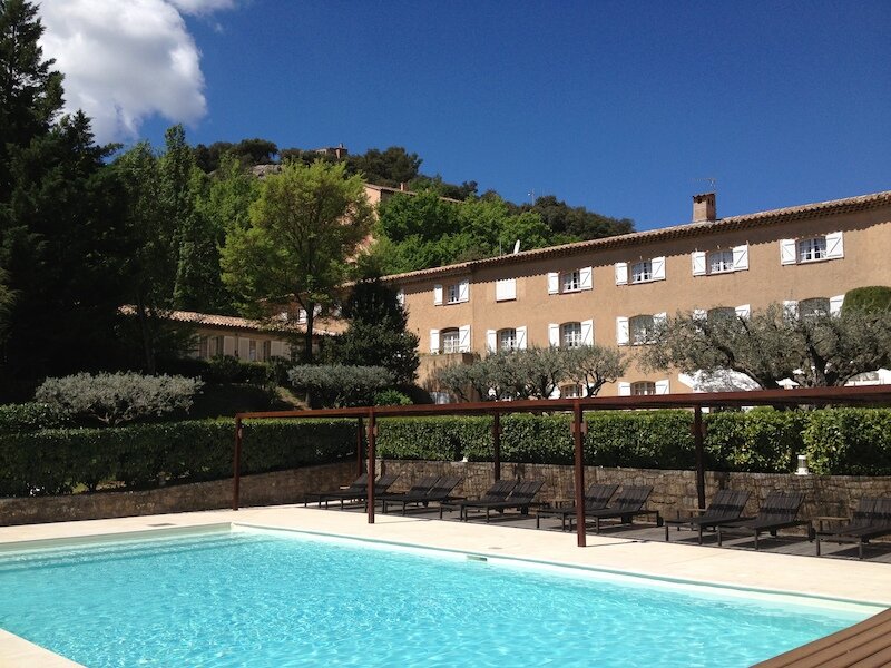 La Bastide du Calalou