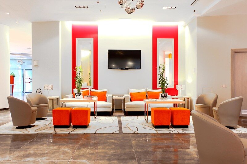 Ramada Plaza Milano 3