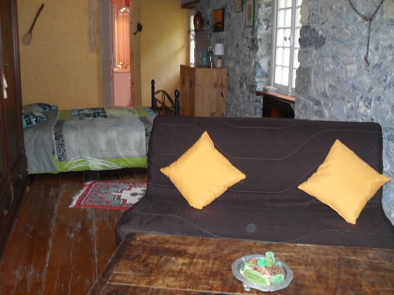 Chambre d'Hôtes La Maison de Marnaïs 3