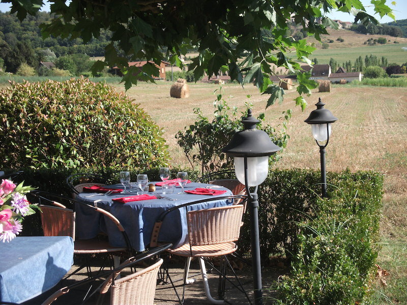 Le Relais des 5 Châteaux 3