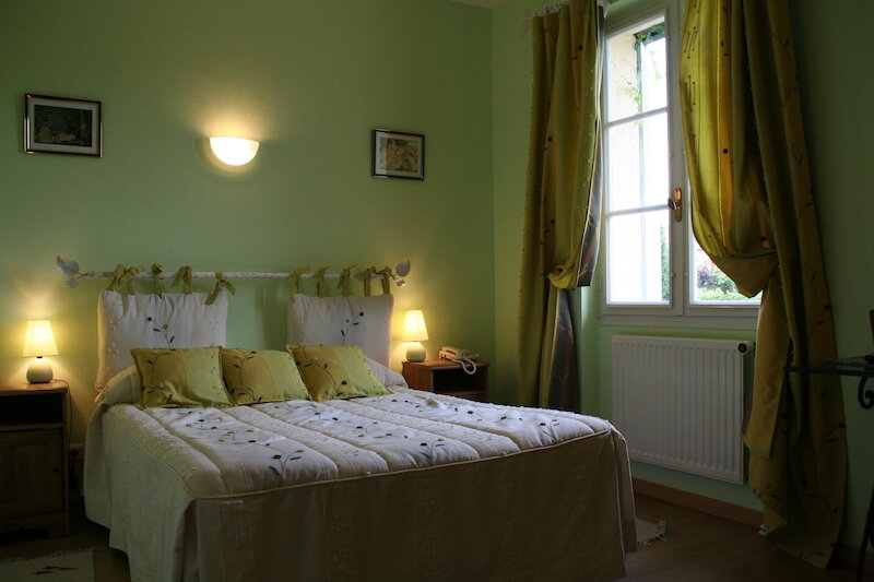 Le Relais des 5 Châteaux 2
