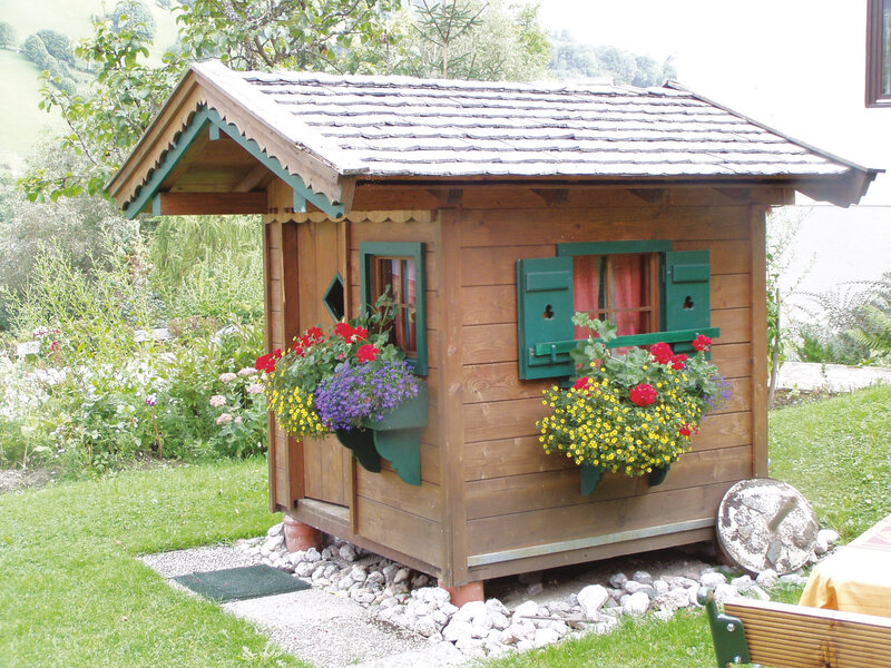 Haus Heidi 2