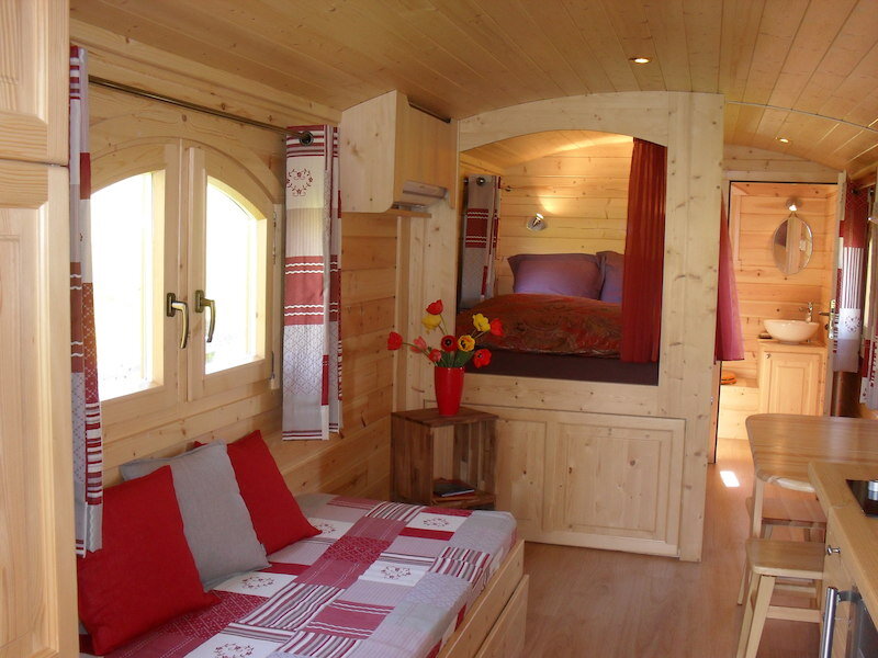 La Ferme des Genêts 2