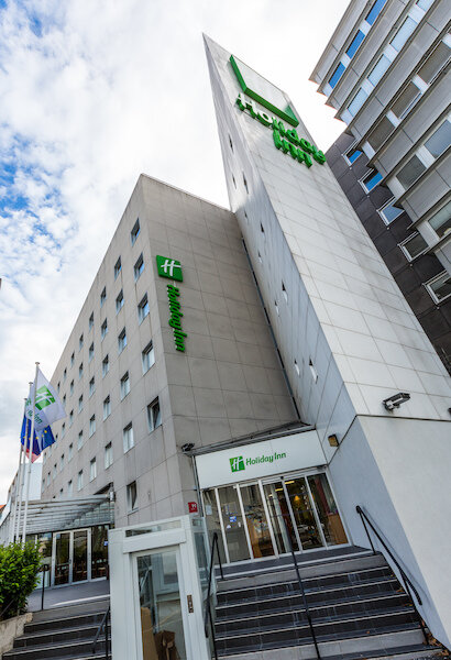 Holiday Inn Clermont Ferrand Centre 3