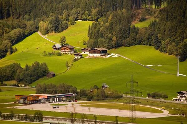 Peilberghof 3