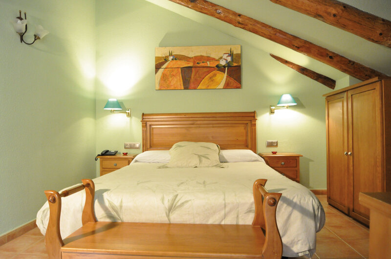 Hotel París 5