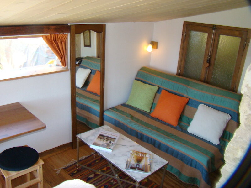 La Maison Rouge Chambres d'Hôtes B&B 3