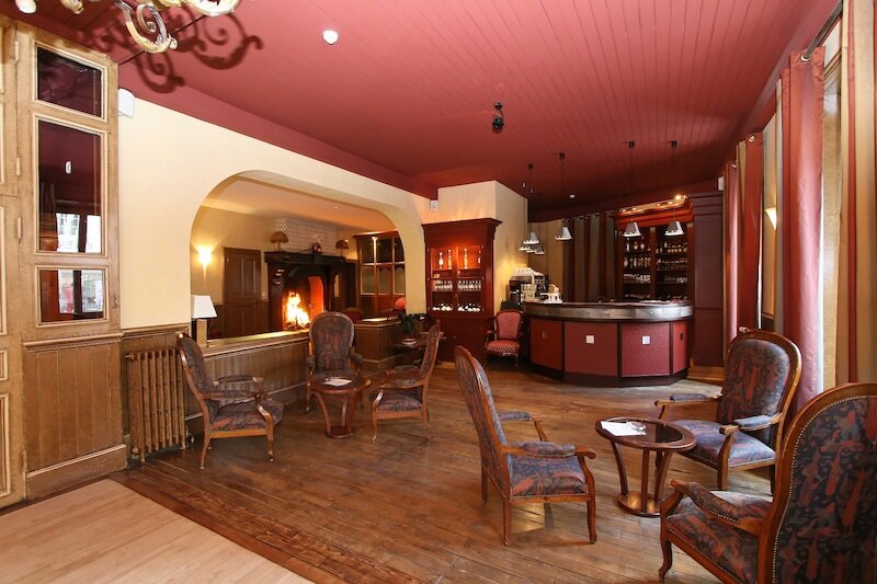 Le Relais de Fusiès 5
