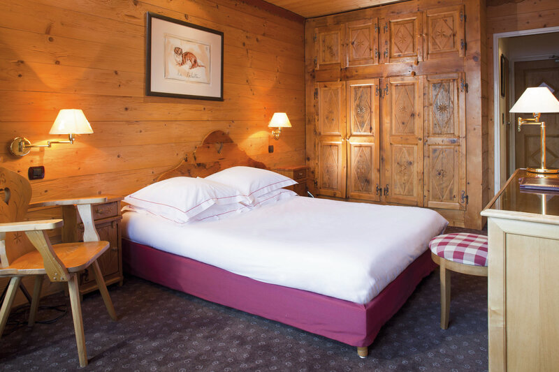 Hôtel Carlina 2