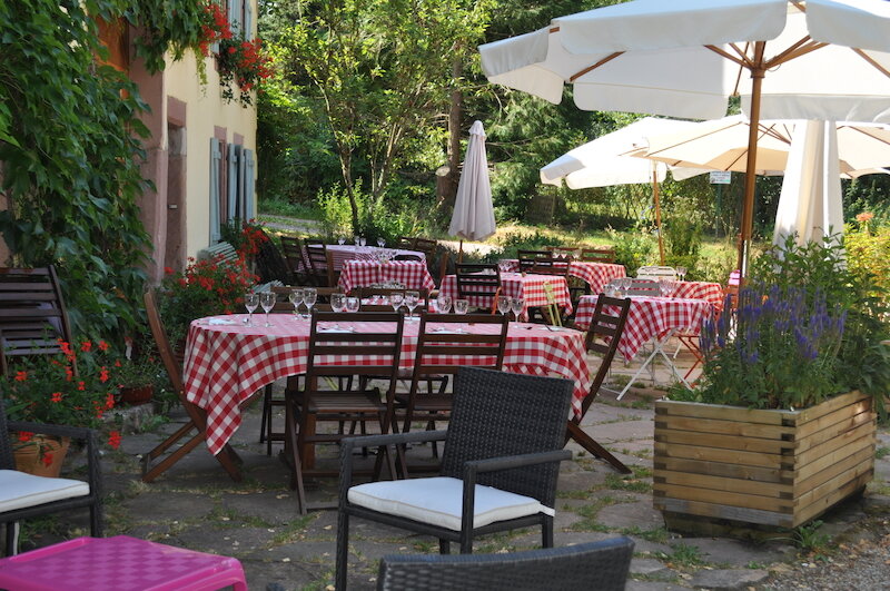 Auberge de la Charriole 3