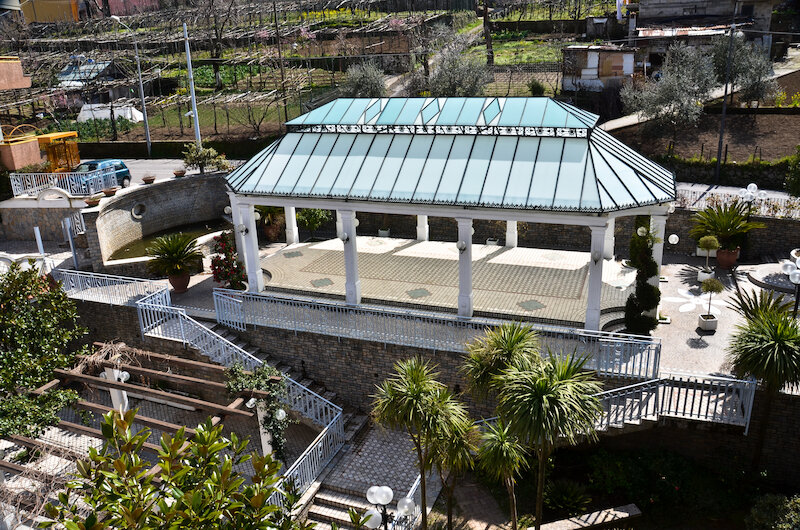 Sant'Angelo Resort & Spa 4