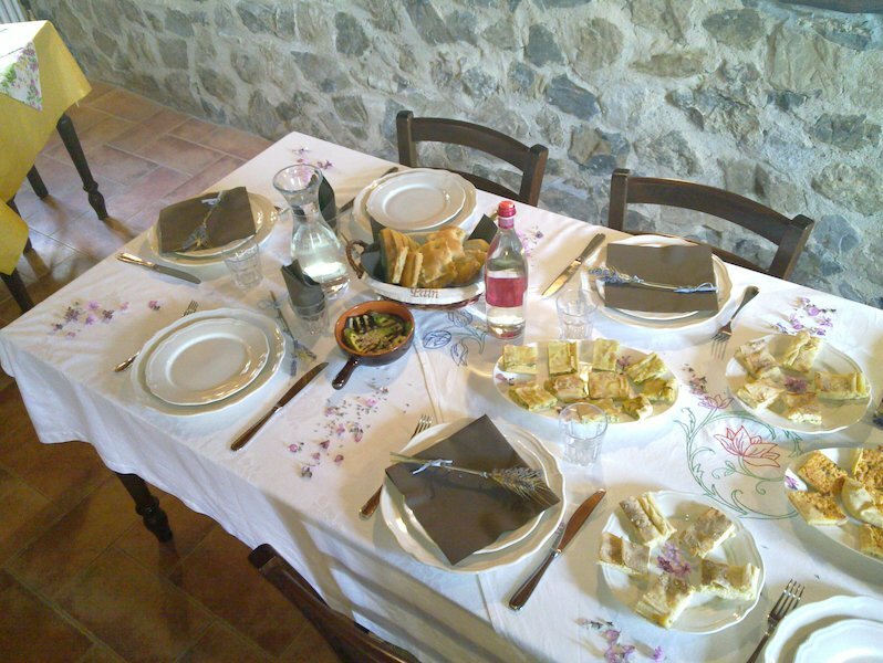 Agriturismo Risveglio Naturale 4