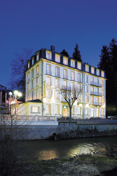 Le Parc des Fées 3