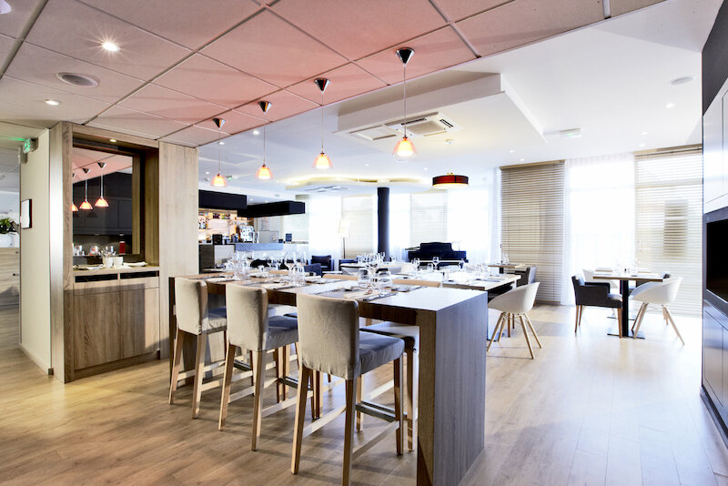 Hôtel Kyriad Prestige Vannes Pompidou 3
