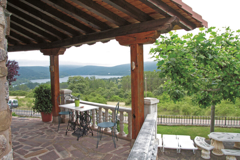 Casa Rural Los Pinos 3